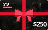 Bikecomponents.ca e-Gift Card