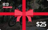 Bikecomponents.ca e-Gift Card