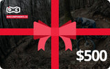 Bikecomponents.ca e-Gift Card