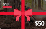 Bikecomponents.ca e-Gift Card