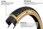 2024 Limited Edition Panaracer Gravelking X1 - Gravel Tire