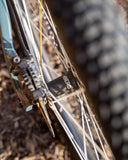 Berd / Erase / HAWK30 Gold 29" Cross-Country Carbon Wheelset - Bikecomponents.ca