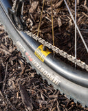 Berd / Erase / HAWK30 Gold 29" Cross-Country Carbon Wheelset - Bikecomponents.ca