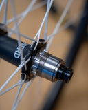 Berd / Erase / HAWK30 Gold 29" Cross-Country Carbon Wheelset - Bikecomponents.ca