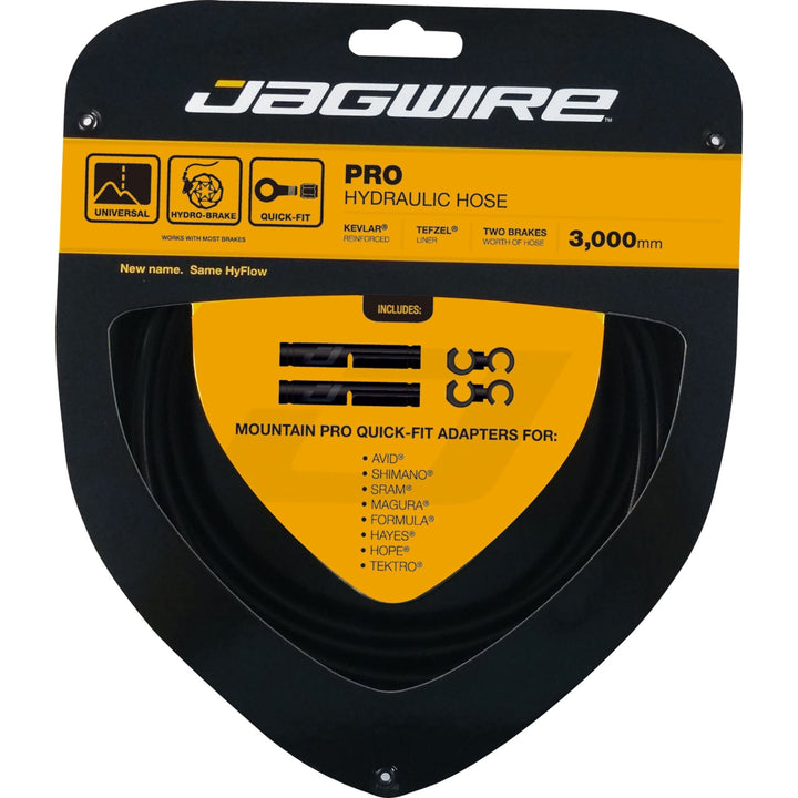 Jagwire Pro Hydraulic Brake Hose - Bikecomponents.ca