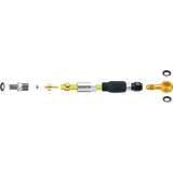 Jagwire Pro Quick-Fit Adapters