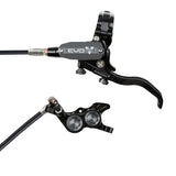 Hope Tech EVO GR4 4-Piston Disc Brakes NEW! - Bikecomponents.ca