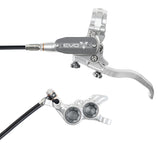 Hope Tech EVO GR4 4-Piston Disc Brakes NEW! - Bikecomponents.ca