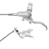 Hope Tech EVO GR4 4-Piston Disc Brakes NEW! - Bikecomponents.ca