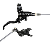 Hope Tech EVO TR4 4-Piston Disc Brakes NEW! - Bikecomponents.ca