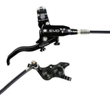 Hope Tech EVO TR4 4-Piston Disc Brakes NEW! - Bikecomponents.ca
