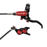Hope Tech EVO TR4 4-Piston Disc Brakes NEW! - Bikecomponents.ca