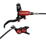 Hope Tech EVO TR4 4-Piston Disc Brakes NEW! - Bikecomponents.ca