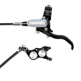 Hope Tech EVO TR4 4-Piston Disc Brakes NEW! - Bikecomponents.ca