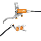 Hope Tech EVO TR4 4-Piston Disc Brakes NEW! - Bikecomponents.ca