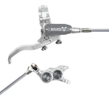 Hope Tech EVO TR4 4-Piston Disc Brakes NEW! - Bikecomponents.ca
