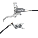 Hope Tech EVO TR4 4-Piston Disc Brakes NEW! - Bikecomponents.ca
