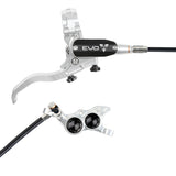 Hope Tech EVO TR4 4-Piston Disc Brakes NEW! - Bikecomponents.ca