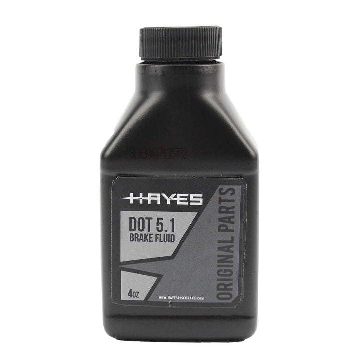 Hayes High Performance DOT 5.1 Brake Fluid - Bikecomponents.ca