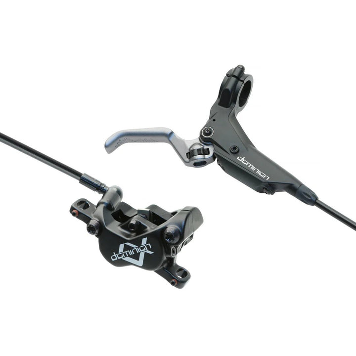 Hayes Dominion A4 4-Piston Disc Brakes - Bikecomponents.ca