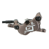 Hayes Dominion A4 4-Piston Disc Brakes