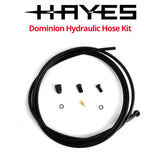 Hayes Dominion Hydraulic Brake Hose Kit