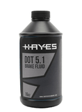 Hayes High Performance DOT 5.1 Brake Fluid
