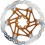 Hope Floating 6-Bolt Disc Brake Rotor - 180mm, 203mm or 220mm - Bikecomponents.ca