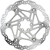 Hope Floating 6-Bolt Disc Brake Rotor - 180mm, 203mm or 220mm - Bikecomponents.ca