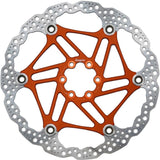 Hope Floating 6-Bolt Disc Brake Rotor - 180mm, 203mm or 220mm - Bikecomponents.ca