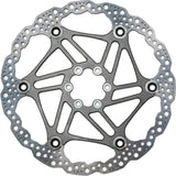 Hope Floating 6-Bolt Disc Brake Rotor - 180mm, 203mm or 220mm - Bikecomponents.ca