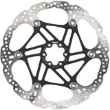 Hope Floating 6-Bolt Disc Brake Rotor - 180mm, 203mm or 220mm - Bikecomponents.ca