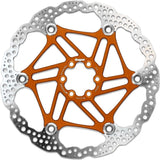 Hope Floating 6-Bolt Disc Brake Rotor - 180mm, 203mm or 220mm - Bikecomponents.ca