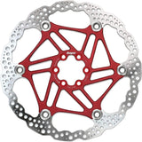 Hope Floating 6-Bolt Disc Brake Rotor - 180mm, 203mm or 220mm - Bikecomponents.ca