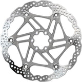 Hope Floating 6-Bolt Disc Brake Rotor - 180mm, 203mm or 220mm - Bikecomponents.ca