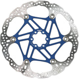 Hope Floating 6-Bolt Disc Brake Rotor - 180mm, 203mm or 220mm - Bikecomponents.ca