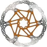 Hope Floating 6-Bolt Disc Brake Rotor - 180mm, 203mm or 220mm - Bikecomponents.ca