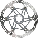 Hope Floating 6-Bolt Disc Brake Rotor - 180mm, 203mm or 220mm - Bikecomponents.ca