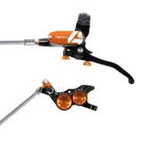 Hope Tech 4 V4 4-Piston Disc Brakes