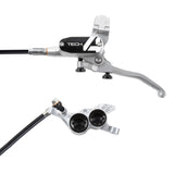 Hope Tech 4 V4 4-Piston Disc Brakes