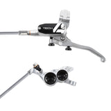 Hope Tech 4 V4 4-Piston Disc Brakes