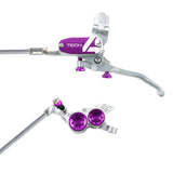 Hope Tech 4 V4 4-Piston Disc Brakes