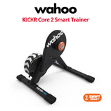 Wahoo KICKR CORE 2 w/ Zwift Cog & Click
