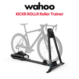 Wahoo KICKR ROLLR Smart Roller Trainer