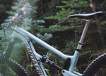 PNW LTD Loam Dropper Post - Limited Edition