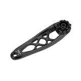 Lewis Precision CNC 7075 Aluminum Crankset