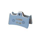 Lewis VP-40 4-Piston Carbon Ceramic pads