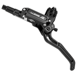 Lewis AE Axial Cylinder 4-Piston Disc Brake Set, front & rear