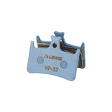 Lewis VP-37 4-Piston Carbon Ceramic pads