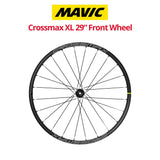 Mavic Crossmax XL 29" Front Wheel